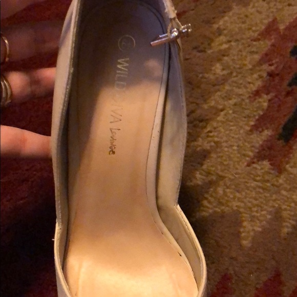 Heels - Picture 3 of 6